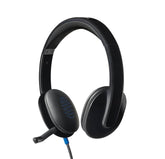 Logitech H540 High-Performance USB Headset